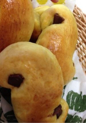 ルッセカット-レシピのメイン写真