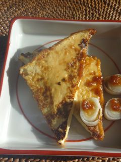 オシャレ~な味の厚揚げ♪-レシピのメイン写真