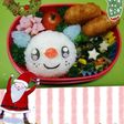 キャラ弁☆ポケモン ミジュマル