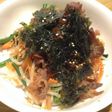 簡単で美味しい我が家のビビンバ!