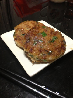 納豆入り大根もち-レシピのメイン写真