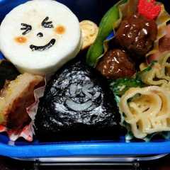 lineムーン-レシピのメイン写真