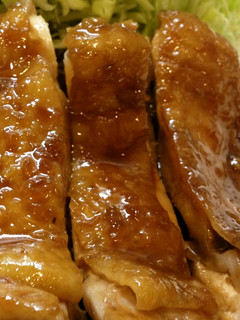 チキン☆照り焼き☆-レシピのメイン写真