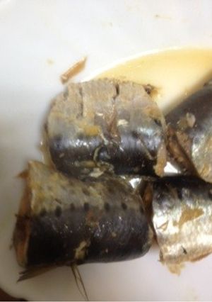 いわしの生姜煮☆-レシピのメイン写真