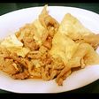 肉豆腐。簡単×ズボラ飯。