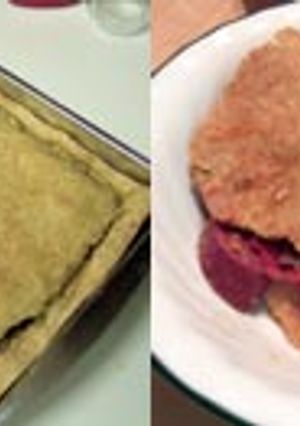 BEEF EMPANADA-レシピのメイン写真