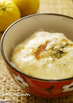 とろろ飯～三日とろろ・とろろご飯-レシピのメイン写真