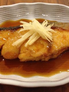 ご飯がとまらな〜い♪超簡単ぶり照り-レシピのメイン写真