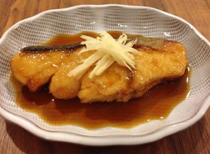 ご飯がとまらな〜い♪超簡単ぶり照り-レシピのメイン写真