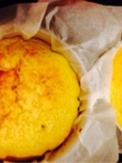 サツマイモもっちりケーキ-レシピのメイン写真