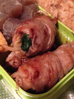 ◎もやしとニラの肉巻き~中華風~◎-レシピのメイン写真