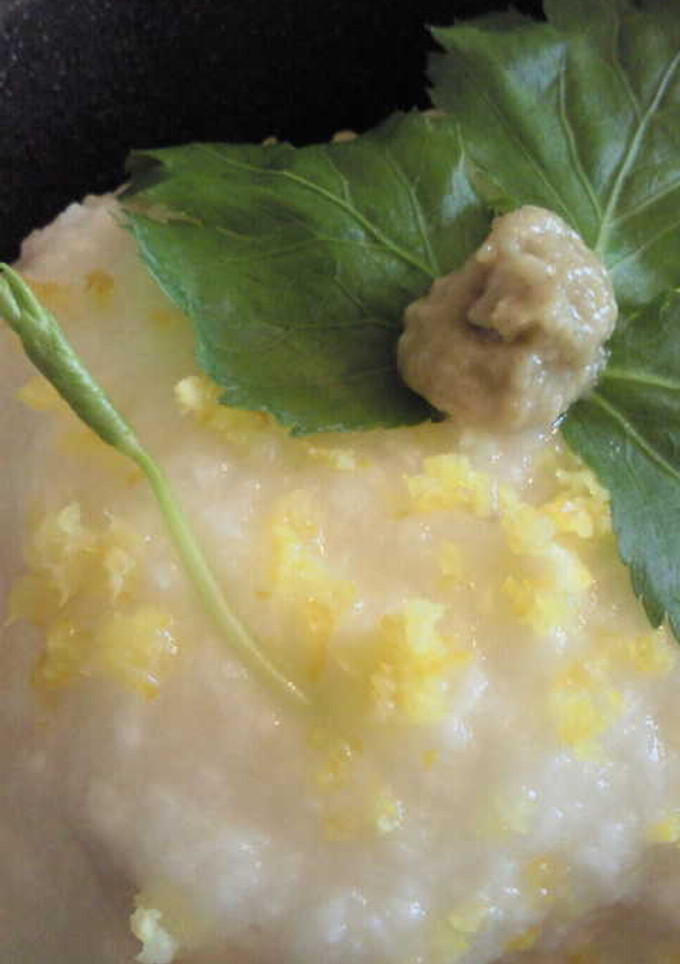 絶品！ちょっと変わった揚げ出し豆腐-レシピのメイン写真