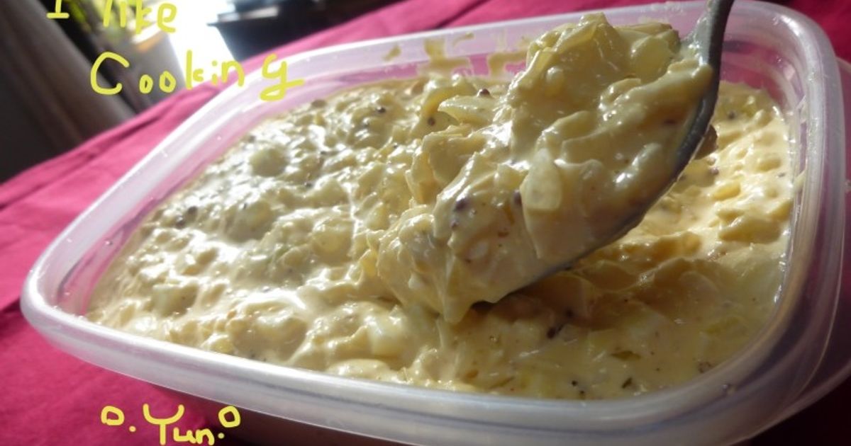 ☆タルタルソース様☆ 超簡単！ズボラ式でも美味♡タルタルソース by ◎千春
