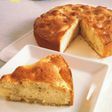 りんごケーキ