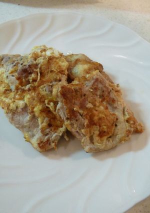 簡単美味しい★ポークピカタ♪-レシピのメイン写真