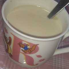 รูปของ 味噌ミルクスープ(・∀・)