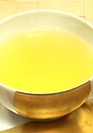 第16回血糖値改善 甘い野菜のお茶-レシピのメイン写真