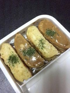 お弁当にgoodなお好み焼きの焼き方☆-レシピのメイン写真