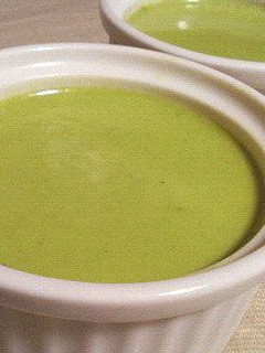 抹茶プリン-レシピのメイン写真