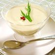 クリスマスに♪カリフラワームース