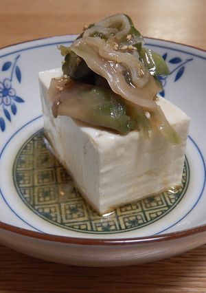 ５分で簡単！搾菜奴-レシピのメイン写真