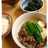 肉豆腐