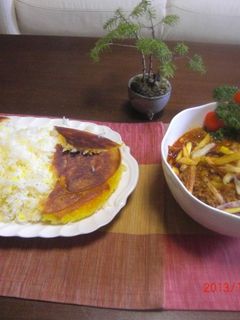 ひょこ豆の料理(GHEIME)-レシピのメイン写真