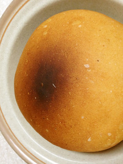 甘酒使いの砂糖なしパン-レシピのメイン写真