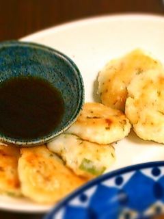 もちもち大根もち-レシピのメイン写真