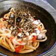 うどんやパスタに簡単✦明太子クリーム♫