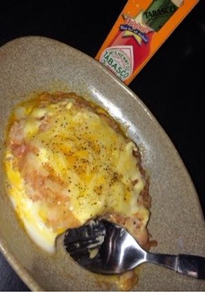雑飯！ ケチャマヨたまち〜DON！-レシピのメイン写真