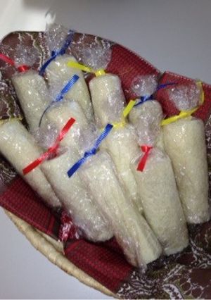 くるくる＊サンドイッチ-レシピのメイン写真