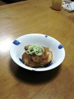鶏肉大根おろし煮-レシピのメイン写真
