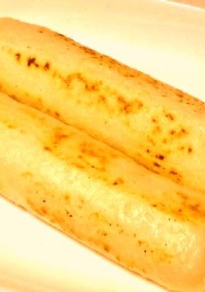 ☺ホームベーカリーで♪手作りきりたんぽ☺-レシピのメイン写真