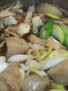あこがれの?芋煮!!-レシピのメイン写真