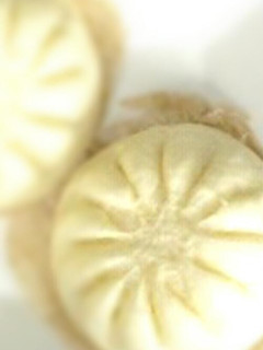 圧力鍋でコンビニみたいな中華まん♪-レシピのメイン写真