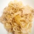 簡単 ほめられしょうが焼き