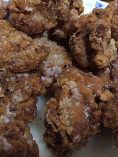 相方大絶賛！サクサク唐揚げ-レシピのメイン写真