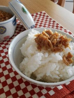 ごはんのお供!簡単なめたけ(味付エノキ)-レシピのメイン写真