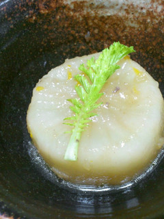 大根と黒豚のみかん角煮。-レシピのメイン写真