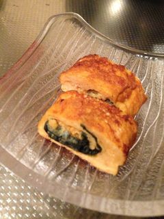 中華風のり巻き卵焼き-レシピのメイン写真