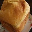 HBで簡単!!にんじんブレッド