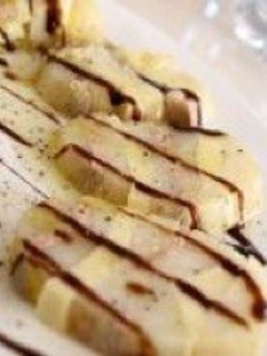チーズサーモンのじゃがいもミルフィーユ-レシピのメイン写真