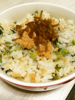 簡単お寿司-レシピのメイン写真