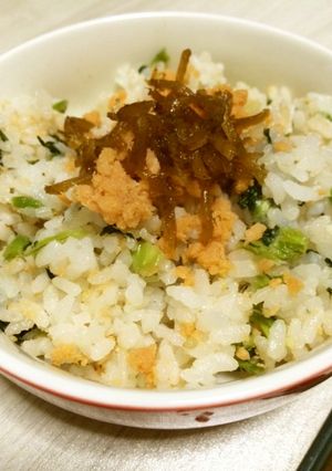 簡単お寿司-レシピのメイン写真