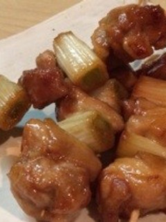 ERDE☆焼き鳥-レシピのメイン写真