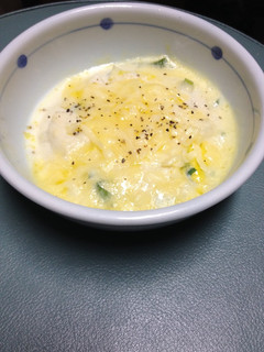 ふわふわ豆腐とジャガイモグラタン-レシピのメイン写真