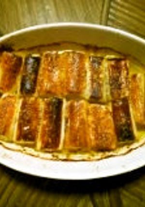 とろ～っ！甘～っ！白ねぎのオイル焼き♪-レシピのメイン写真