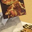 海外版 自家製 お好み焼きの粉