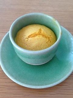 ホットケーキミックスで人参ケーキ-レシピのメイン写真